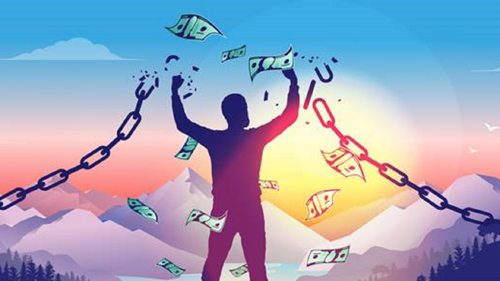 10 Passos Práticos para Alcançar Liberdade Financeira Cristã